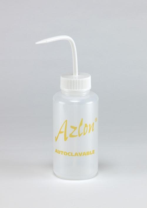 Wash bottle PP
