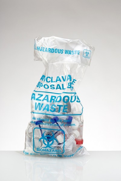 autoclave bag 2019