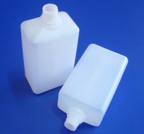 bottle 1l HDPE