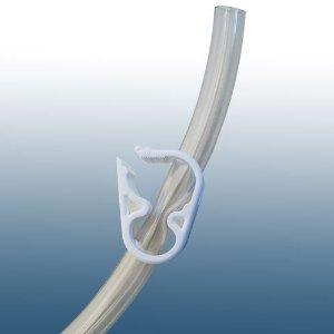 clip for tube