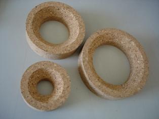 cork rings