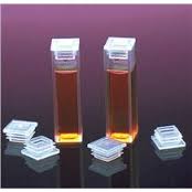 cuvette cap