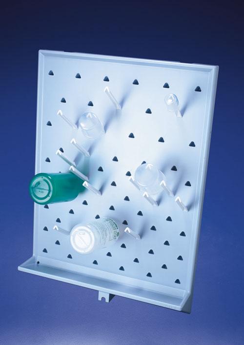 draining rack