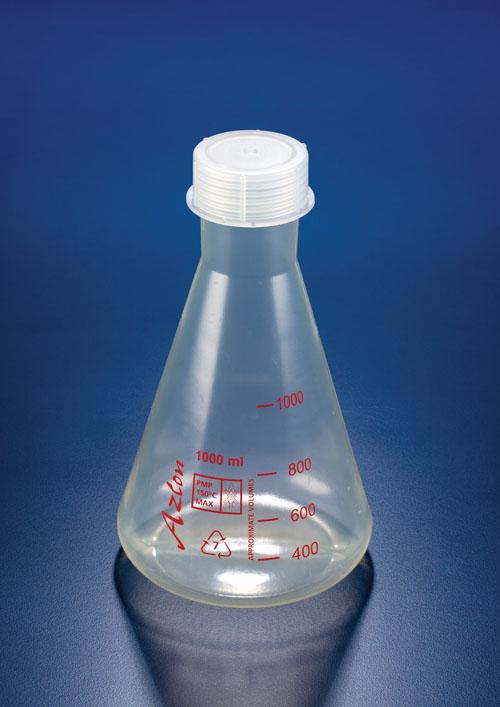 erlenmeyer tpx