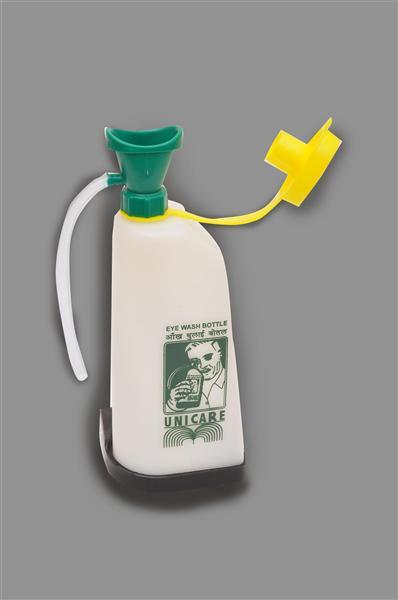 eye wash bottle650
