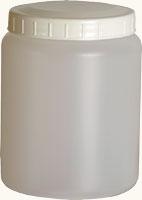 jar 1l hdpe