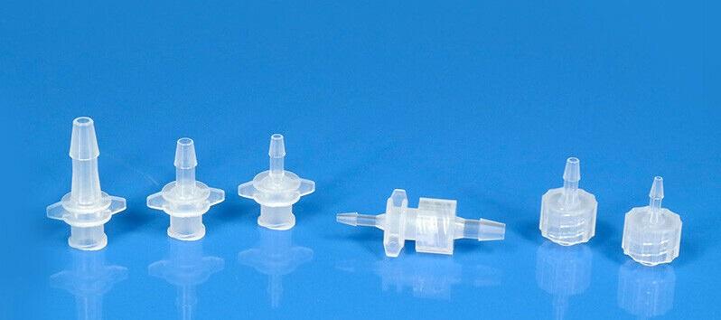 luerlock connectors