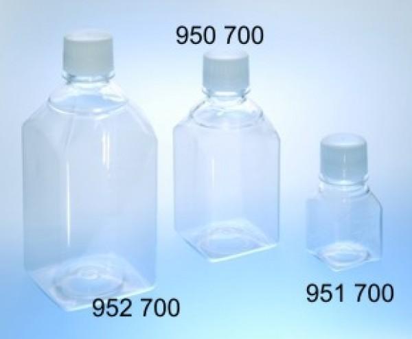 media bottle