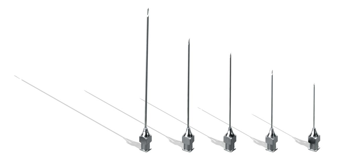needles hypo