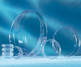 petri plastic
