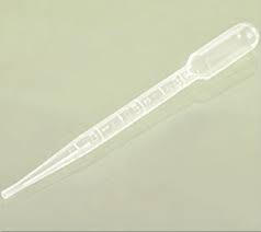 pipette 3ml
