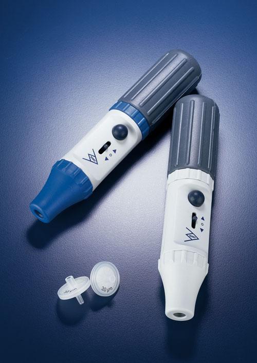 pipette controller