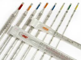 pipette sterile