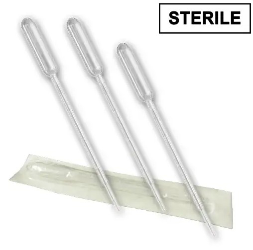 pipette 3ml