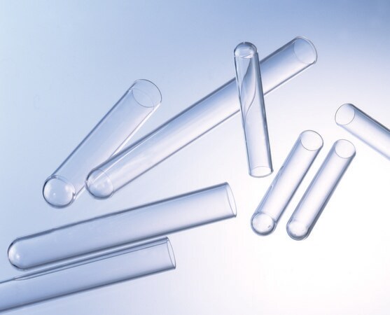 ps tubes