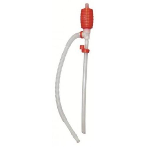 pump plastic