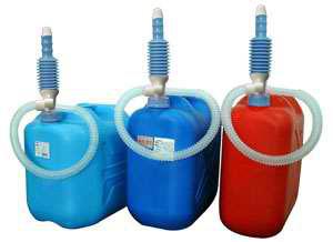 pump small dp16 11