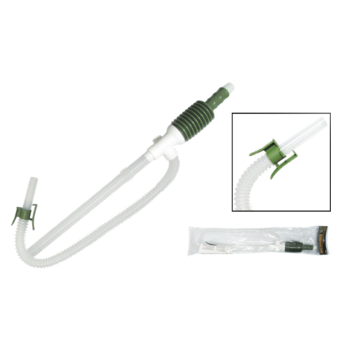 siphon hand pump no. dp 16 1 吸油器