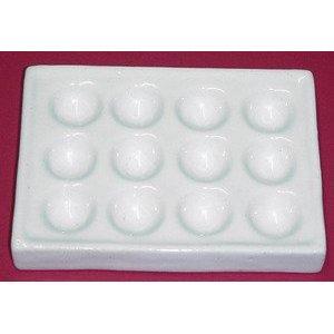 spotting tile porcelain