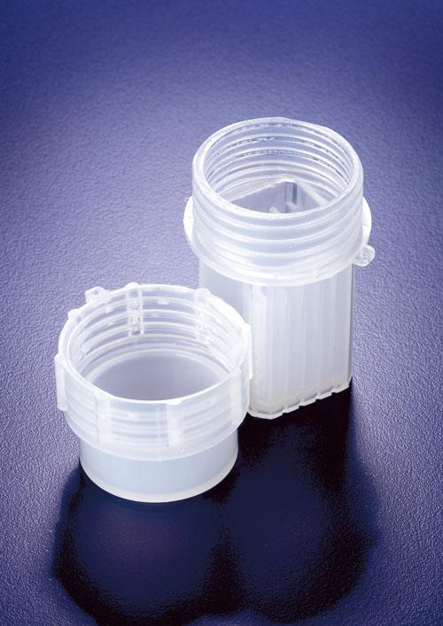 staining jar pp