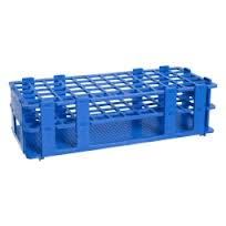 test tube rake