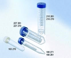 test tubes greiner