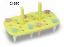 2165C מעמדים צפים למבחנות מספוג