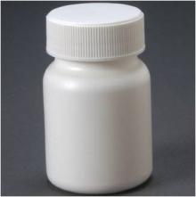 40ml 33 צנצנות HDPE לטבליות