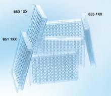 Microplate 96 Well