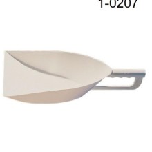 66 scoop כפות מפלסטיק ת.איטליה