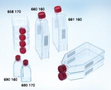 FLASK TISSUE CULTURE  (Image no.0)