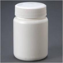 70ml 33 צנצנות HDPE לטבליות