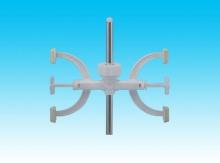 burette clamp תפסנית לבירטות 