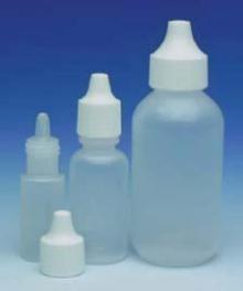dropping bottle בקבוקי טיפות