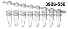 pcr3926-550 מבחנות PCR