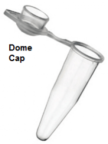 pcrbulb מבחנות PCR