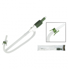 siphon hand pump no. dp 16 1 吸油器 משאבה ידנית ראש גדול לג'ריקן
