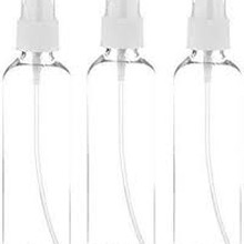 spray bottle1 בקבוקי ספריי קטנים