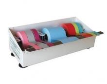 tape dispenser sr md 350 דיספנסר לסרט סימון ציבעוני