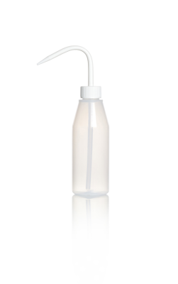 wash bottle wgf330p 1 בקבוקי שטיפה ללא כיתוב