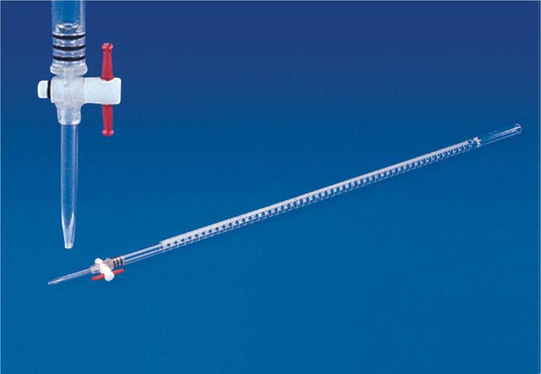 tpx burette