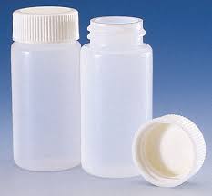 vials 20ml pp