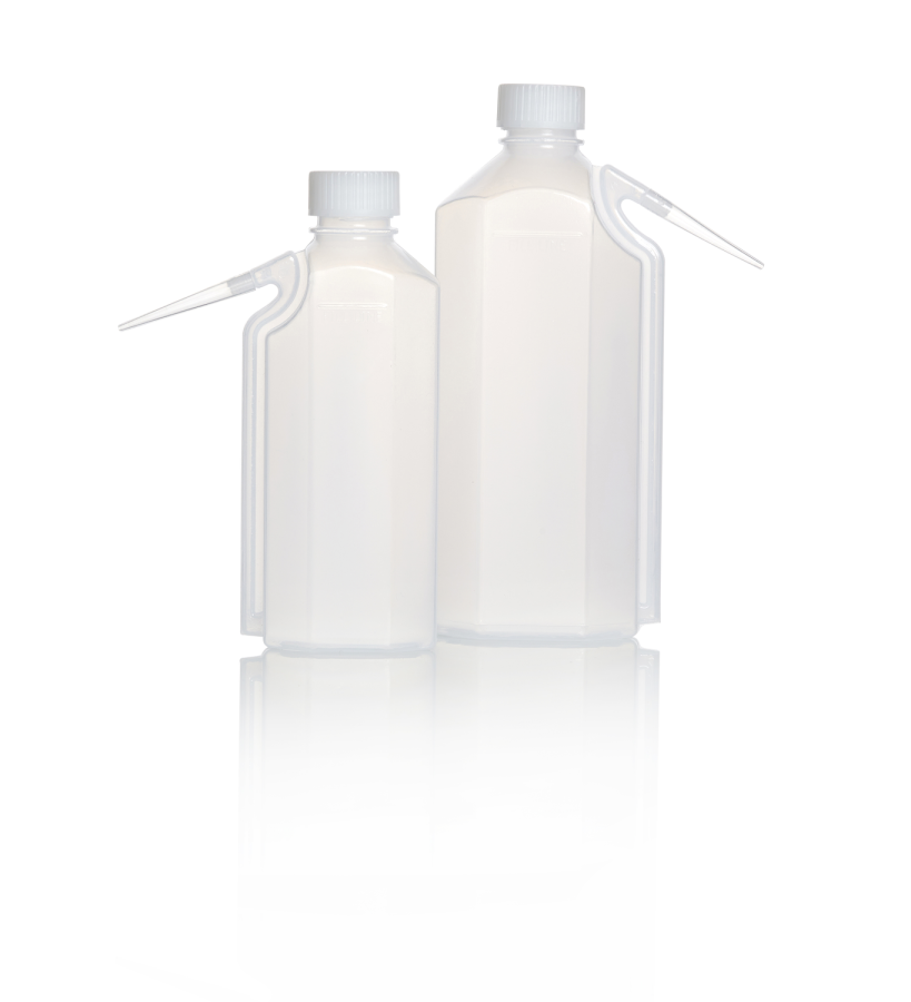 wash bottle barbur