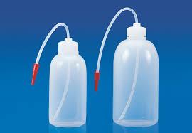 wash bottle india