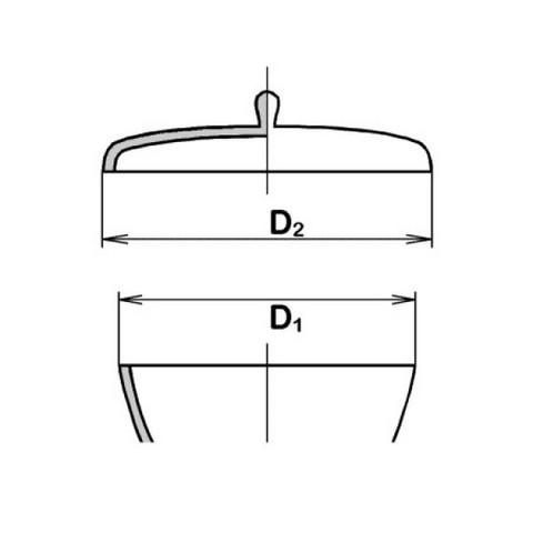 crucible lid1