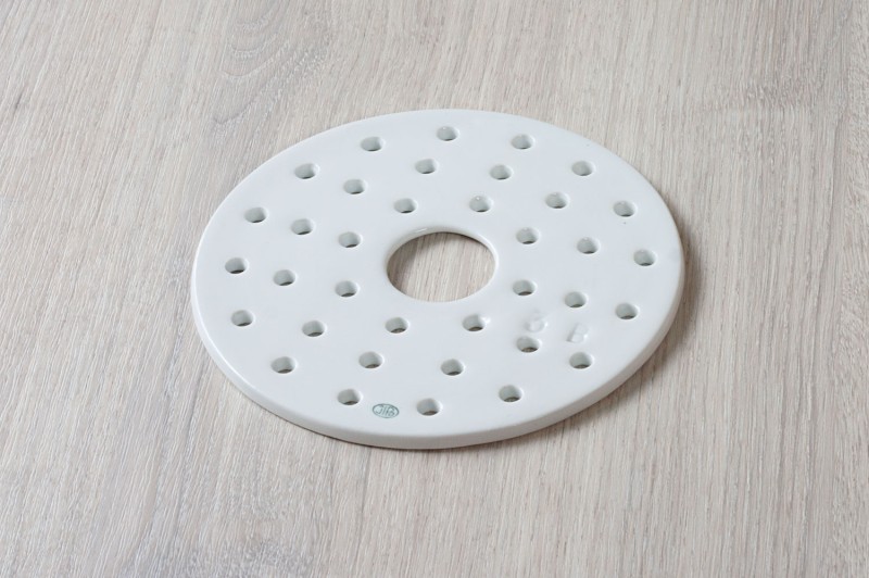 plate desicator