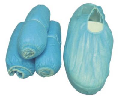 SHOE COVER cpe