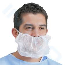 beard cover