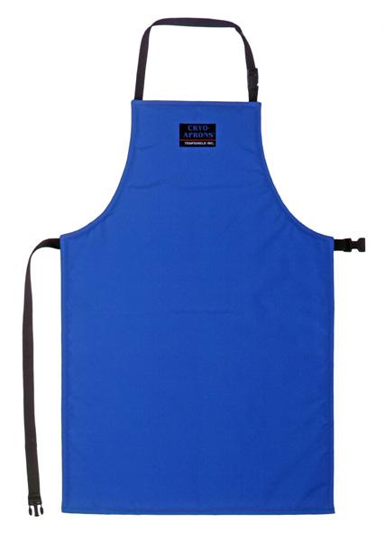 cryo apron