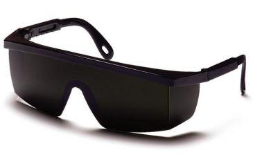 goggles dark